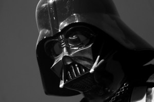 Darth Vader with an ecommerce shopping cart [“Best of Breakthrough Marketing Secrets”]
