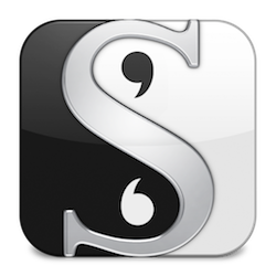 Scrivener: Writing software, by writers, for writers.