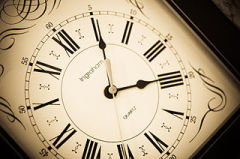 Tick-tock-tick-tock on the your chance to become a better copywriter in 3 days this November...