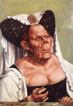 What does The Ugly Duchess have to do with your direct response marketing success?  Read on, and find out!