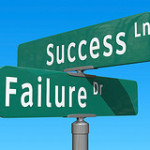 5 ways to know if you’re going to be a failure…