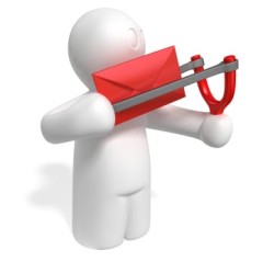 Targeted email marketing -- your most powerful online marketing tool.