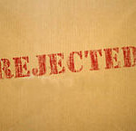 REJECTION! How to deal with it…