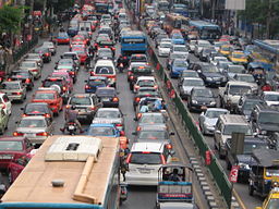 How to flood your website with more traffic than the streets of Bangkok!
