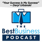 best-business-podcast