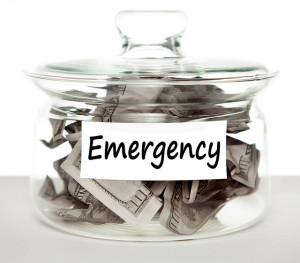 Can you handle a $1,000 emergency expense?