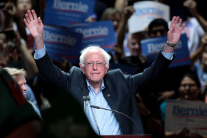 Email marketing lessons from Bernie Sanders