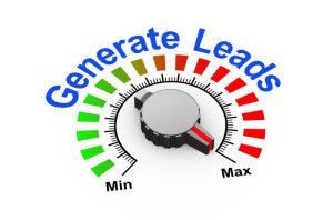 Lead Generation: The Hardest And Most Inconsistent Part Of Selling