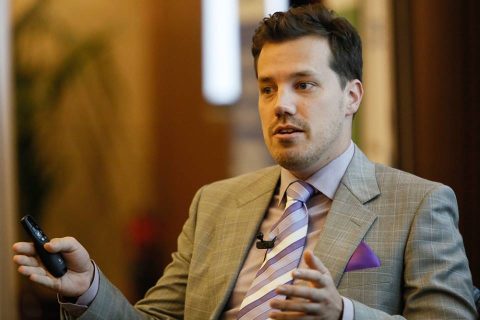 5 Steps to Grow Your Business into a Multi-Million Dollar Company (from Ben Simkin)