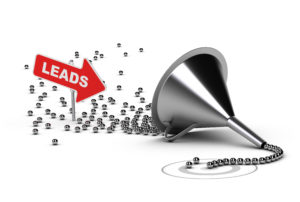 3-step process gets you more high quality leads for your business…
