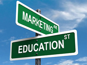 Massive Online Marketing Education for Just $66.63 (in 4+1 Books)