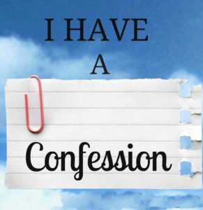 Confession time: my biggest failures (learn from this)…