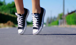 walking-shoes