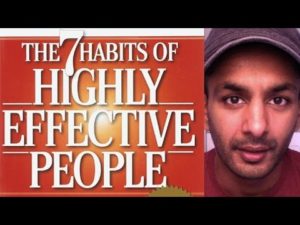 Watch this before the weekend is over (7 Habits of Highly Effective People)