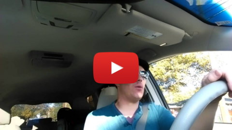 Video: How to create a bigger future (plus my new video experiment)