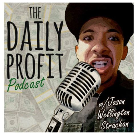 Become a better story seller in the next 36 minutes…