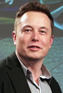 Elon Musk’s 10X Innovation Secret