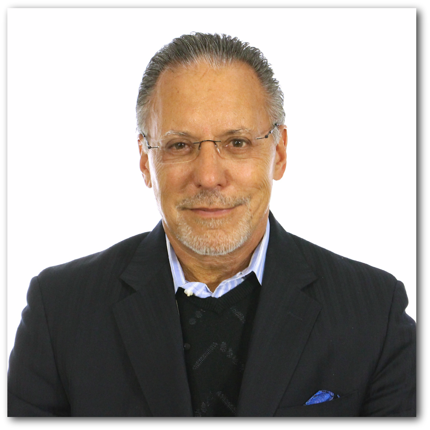 How to Think Like Jay Abraham (and create 30 business-doubling
