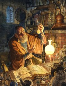 The A-List Copywriter’s Secret Weapon: Selling Alchemy