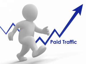 The 3 Cs of online paid traffic…