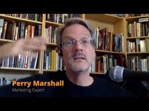 [Video Friday] Perry Marshall RANT from The Masters of Response Summit