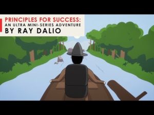 $17-billionaire investor Ray Dalio’s advice on overcoming life’s obstacles…