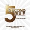 The next 5 seconds will change your life… [Reflections on The 5-Second Rule by Mel Robbins]