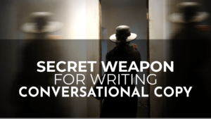 My secret weapon for more conversational copy (NaturalReader Software Demo)