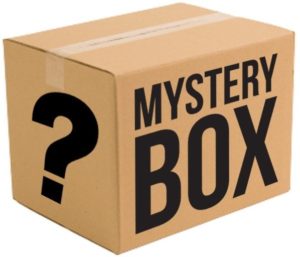 What’s in the mystery box? [JJ Abrams secret]