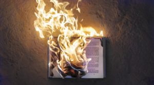 Burn your copywriting books…