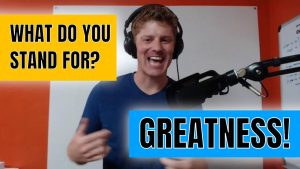 Greatness: Motivational Video