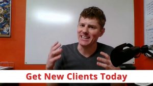 Get New Marketing Clients Today