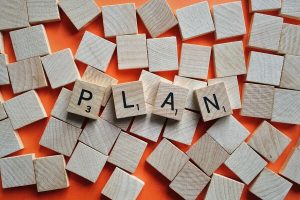 Effective planning for changing times [beat stress and uncertainty]