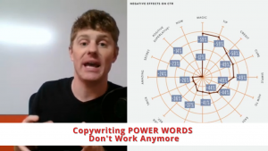 Copywriting Power Words Don’t Work Anymore (data from 3.3 million headlines)