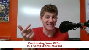 Positioning Your Offer in a Competitive Market