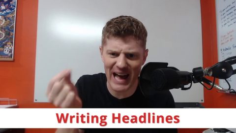 3-Part Copywriting Headline Formula