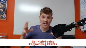Get High-Paying Copywriting Clients
