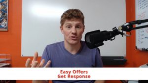 Easy offers get response [marketing & advertising]
