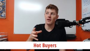 Find Hot Buyers for Your Offer