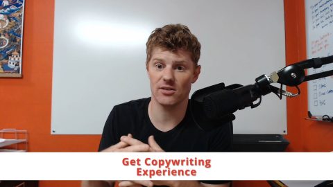 Get Copywriting Experience [my best recommendation]