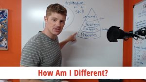 How am I different? [watch & see how I create marketing breakthroughs]