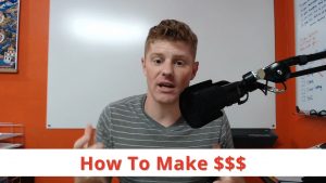 How to Make Money, Fast [marketing, selling, copywriting]