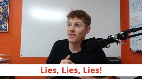 Lying Marketers, Scams, and The Dark Side of “Closer” Culture
