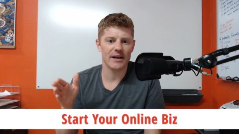 REAL TALK on Starting Your Online Business