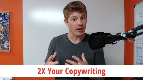 Double Your Copywriting Results