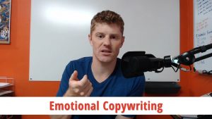 The Emotional Arc of Great Copywriting
