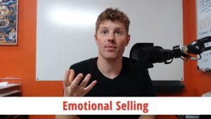 Emotional Selling Secret (exactly how to use emotions)