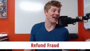 Refund Fraud and Guarantee Abuse
