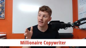 How to become a Millionaire Copywriter?