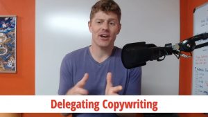 How to delegate copywriting and work with junior writers? [5 ideas]